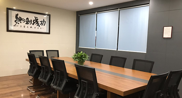 企業環境1